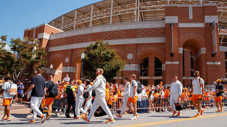 Neyland Stadium