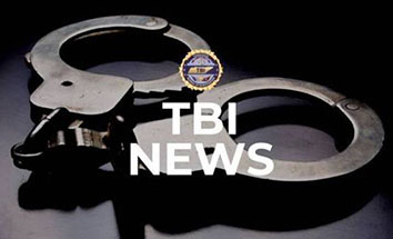 TBI arrest