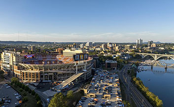 Tennessee Athletics