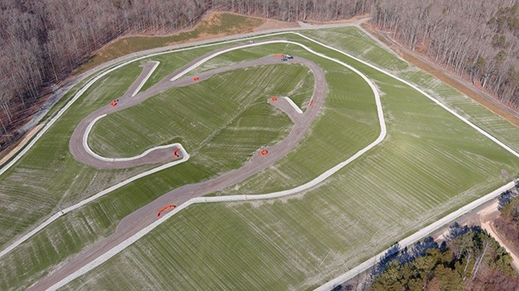 Y-12 disposal field