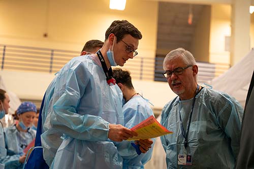 RAM clinic Knoxville