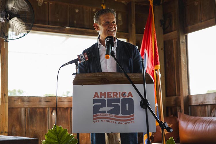 governor bill lee