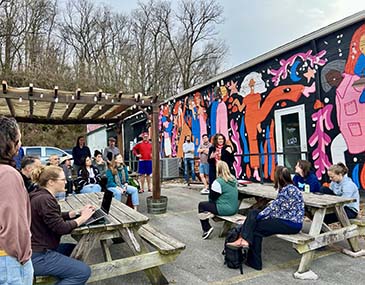 Old Sevier Merchants Association