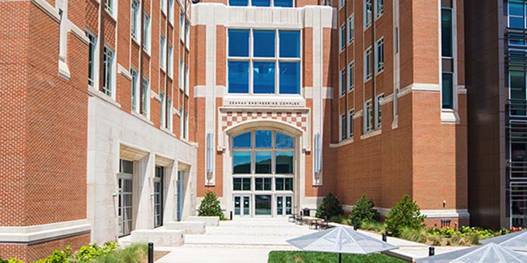 ut nuclear engineering