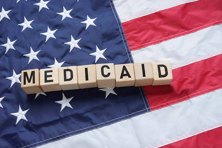 Medicaid