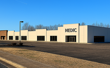 Sevier County MEDIC