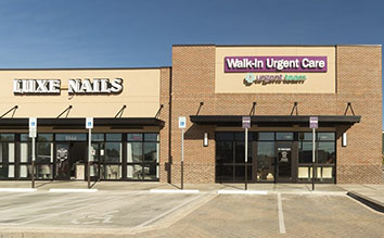 Walk-In Urgent Care