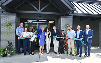 Centerpointe Recovery