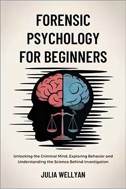Forensic Psychology for Beginners