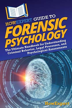 Forensic Psychology