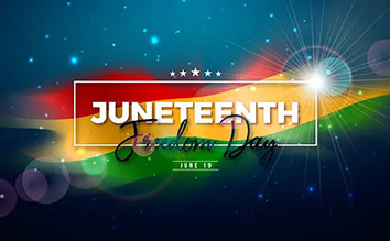 Juneteenth