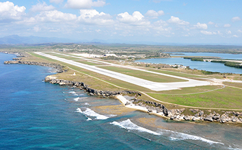 Guantanamo Bay