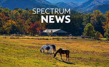 Spectrum news