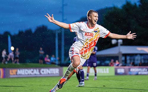 covenant health park