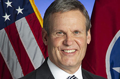 Gov Bill Lee