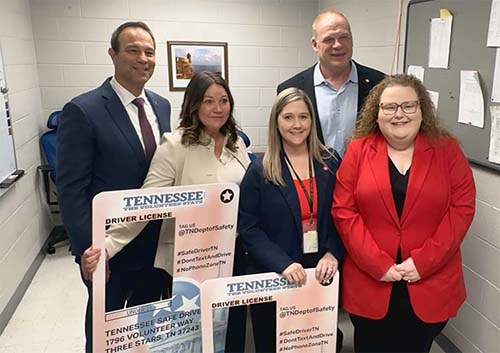 Knox County ID program