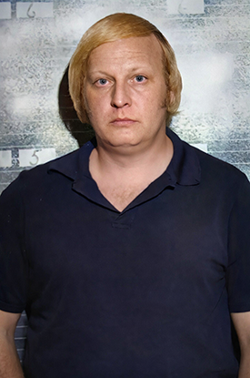 william thomas green