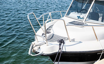 boat exams