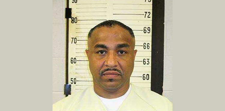 Tony Von Carruthers