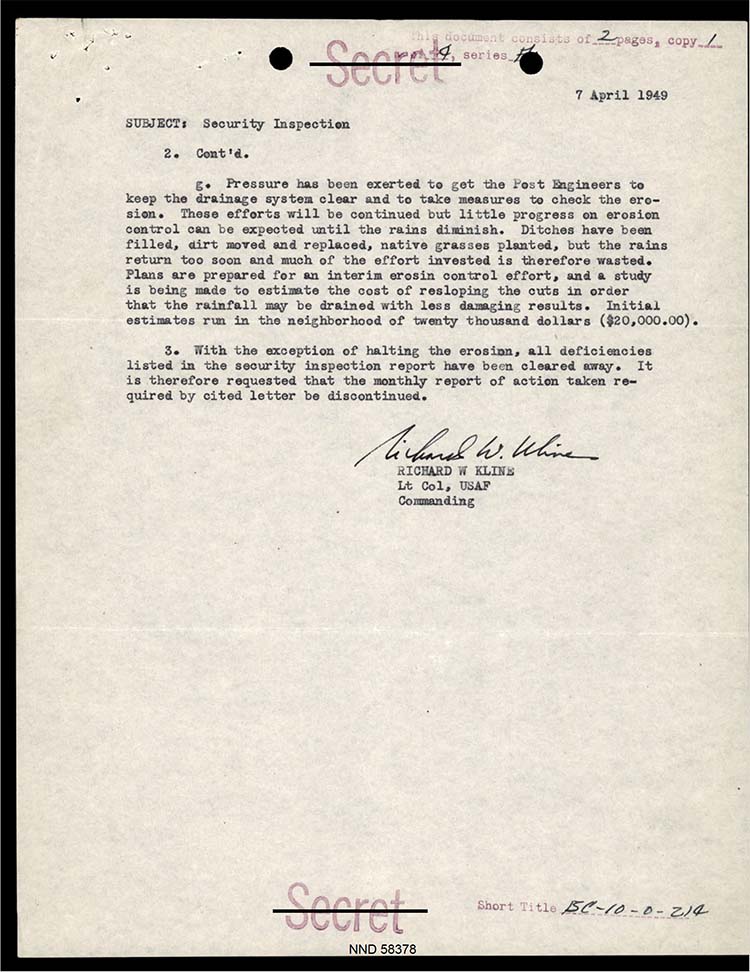 top secret UAP file