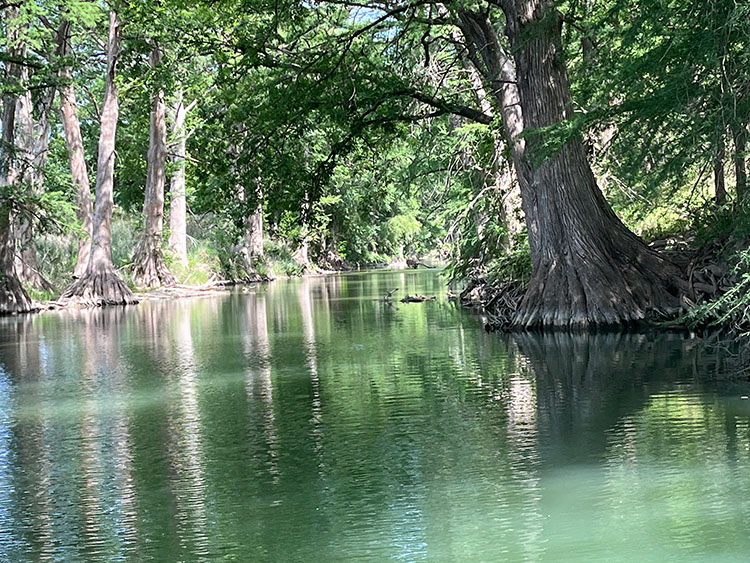 Guadelupe River