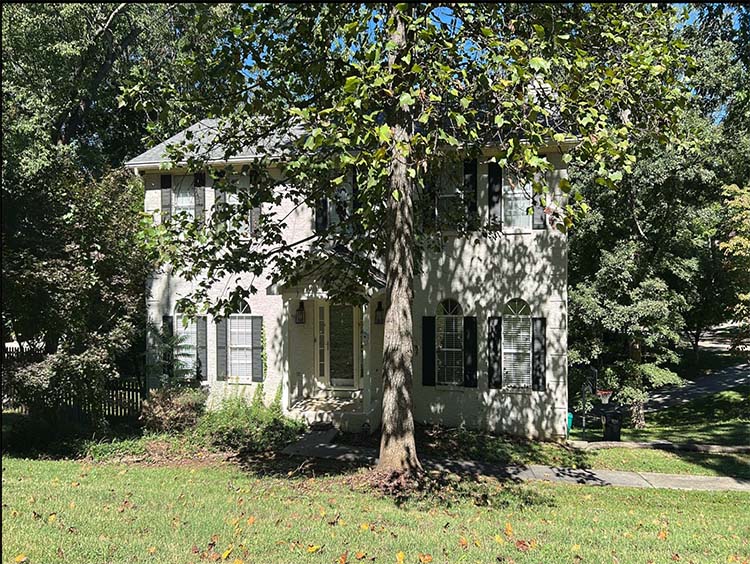 irs home auction West Knoxville