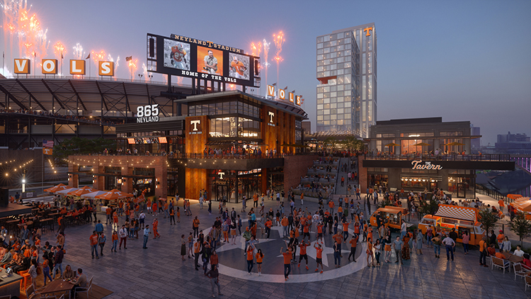 865 Neyland