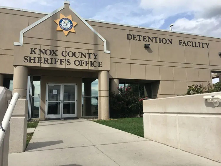 Roger D Wilson Detention Facility