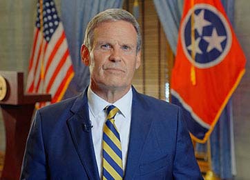 Governor Bill Lee