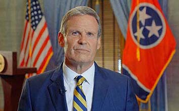 Governor Lee