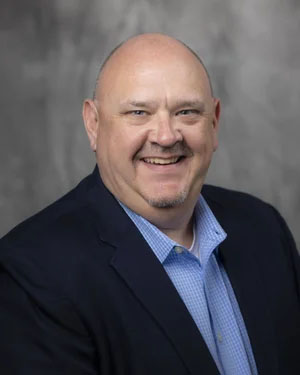 Jeremy Sutton