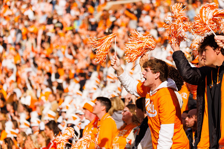 Tennessee Football