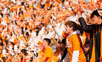 Tennessee Athletics