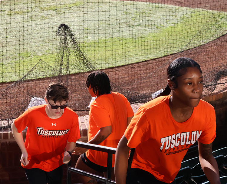 Tusculum University