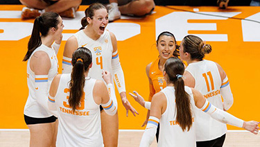 lady vols