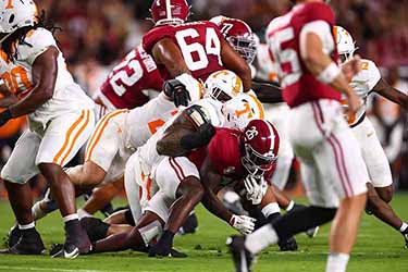 vols vs crimson tide