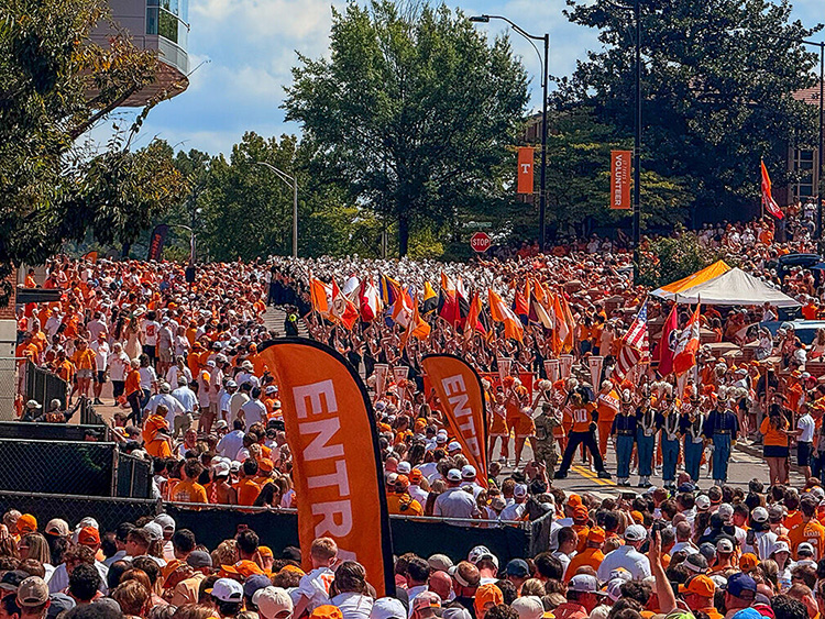 vols vs georgia