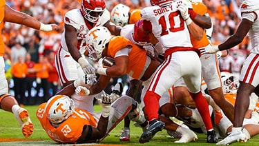 ut vols vs hogs