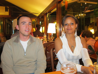 giorgio trattoria chantilly france