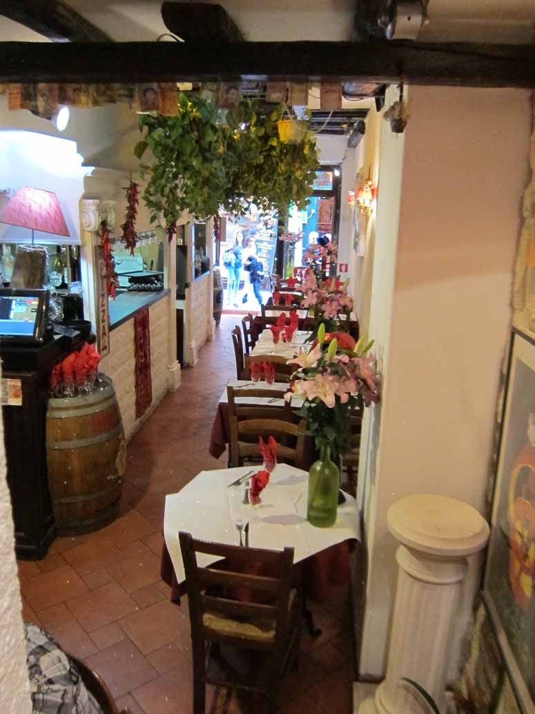 idogi restaurant paris