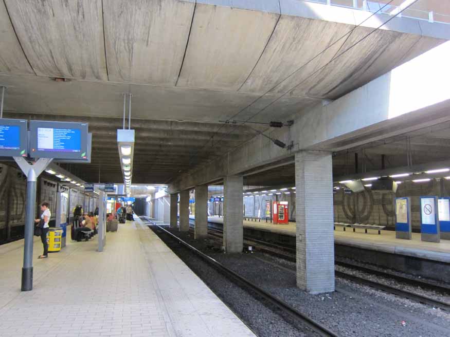 paris transit system